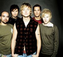 Foto de Sunrise Avenue