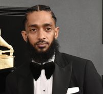 Foto de Nipsey Hussle