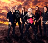 Foto de Battle Beast