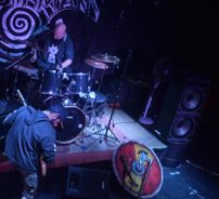 Foto de Caótico Shaman