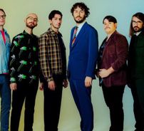 Foto de Pinguini Tattici Nucleari