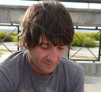 Foto de Diego Rotondo