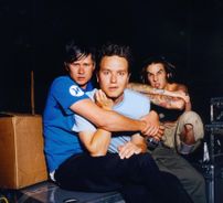 Foto de blink-182
