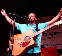 Foto de Antônio Cirilo