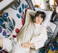 Foto de DOWOON (DAY6)