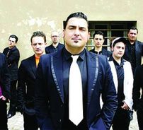 Foto de Roy Paci & Aretuska