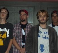 Foto de Garbage Dogs