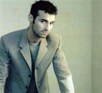 Foto de Marti Pellow