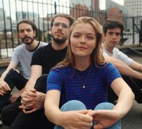 Foto de Dizzy The Band