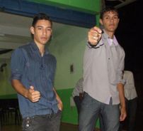 Foto de Banda Eclésia