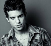 Foto de Fred e Geraldinho