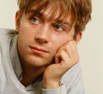 Foto de Damon Albarn