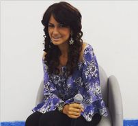 Foto de Renata Teofilo
