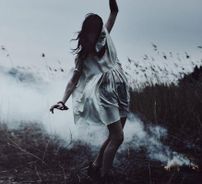 Foto de Rebekka Karijord