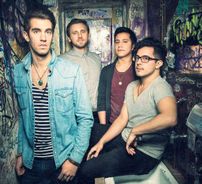 Foto de American Authors