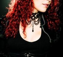 Foto de Marcela Bovio