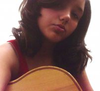 Foto de Muriel Delvaux