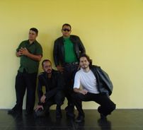 Foto de Radiossaurus