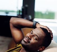 Foto de Brian McKnight