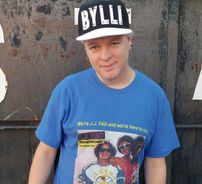 Foto de Bylli Crayone