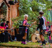 Foto de Cria do Amor