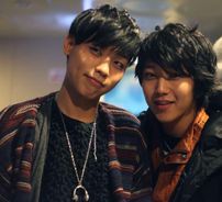 Foto de TOXIC (K-Pop)