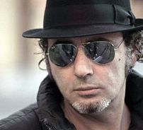 Foto de Luca Carboni