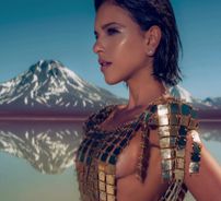 Foto de Mariana Rios