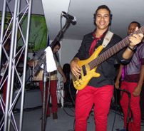 Foto de Forró Pé de Cerka