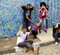 Foto de Exército G5