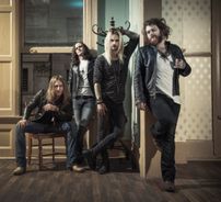 Foto de We Are Harlot