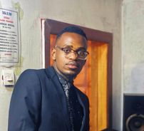 Foto de Israel Ndongala Matelo