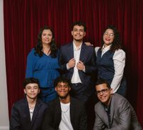 Foto de Banda Gospel Nova Estação