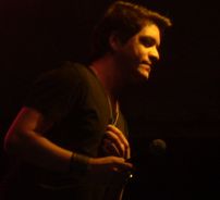 Foto de Franco Levine