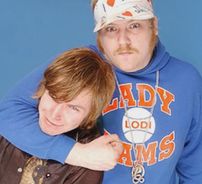 Foto de Junior Senior