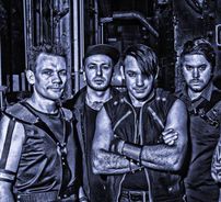 Foto de Heldmaschine