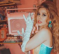 Foto de Haley Reinhart