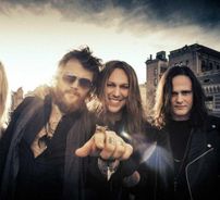 Foto de We Are Harlot