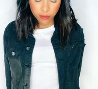 Foto de Allana Silva