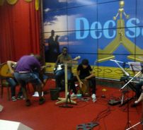 Foto de Ministério IBF Jovens