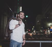 Foto de Wagner Mattos