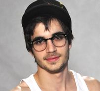 Foto de Filipe Galvão (Fiuk)