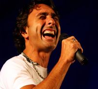 Foto de Henrique Marx