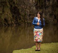 Foto de Naiara Fernanda