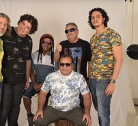 Foto de Tribo de Jah