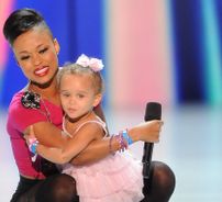 Foto de Paige Thomas