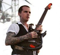 Foto de Jason Richardson