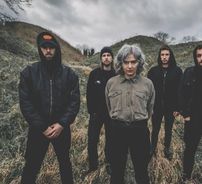 Foto de Venom Prison