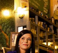 Foto de Glaucia Nasser