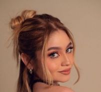 Foto de Karol Sevilla
